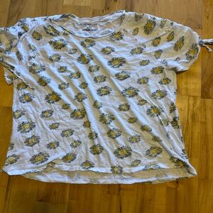 Happy Sunflowers Shirt